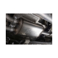 Picture of Flowmaster FLO FlowFX Cat-Back Exhaust Systems - 718174