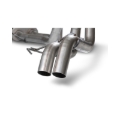 Picture of Flowmaster FLO FlowFX Cat-Back Exhaust Systems - 718179