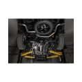 Picture of Flowmaster FLO FlowFX Cat-Back Exhaust Systems - 718174