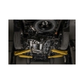 Picture of Flowmaster FLO FlowFX Cat-Back Exhaust Systems - 718179