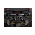 Picture of Flowmaster FLO FlowFX Cat-Back Exhaust Systems - 718174