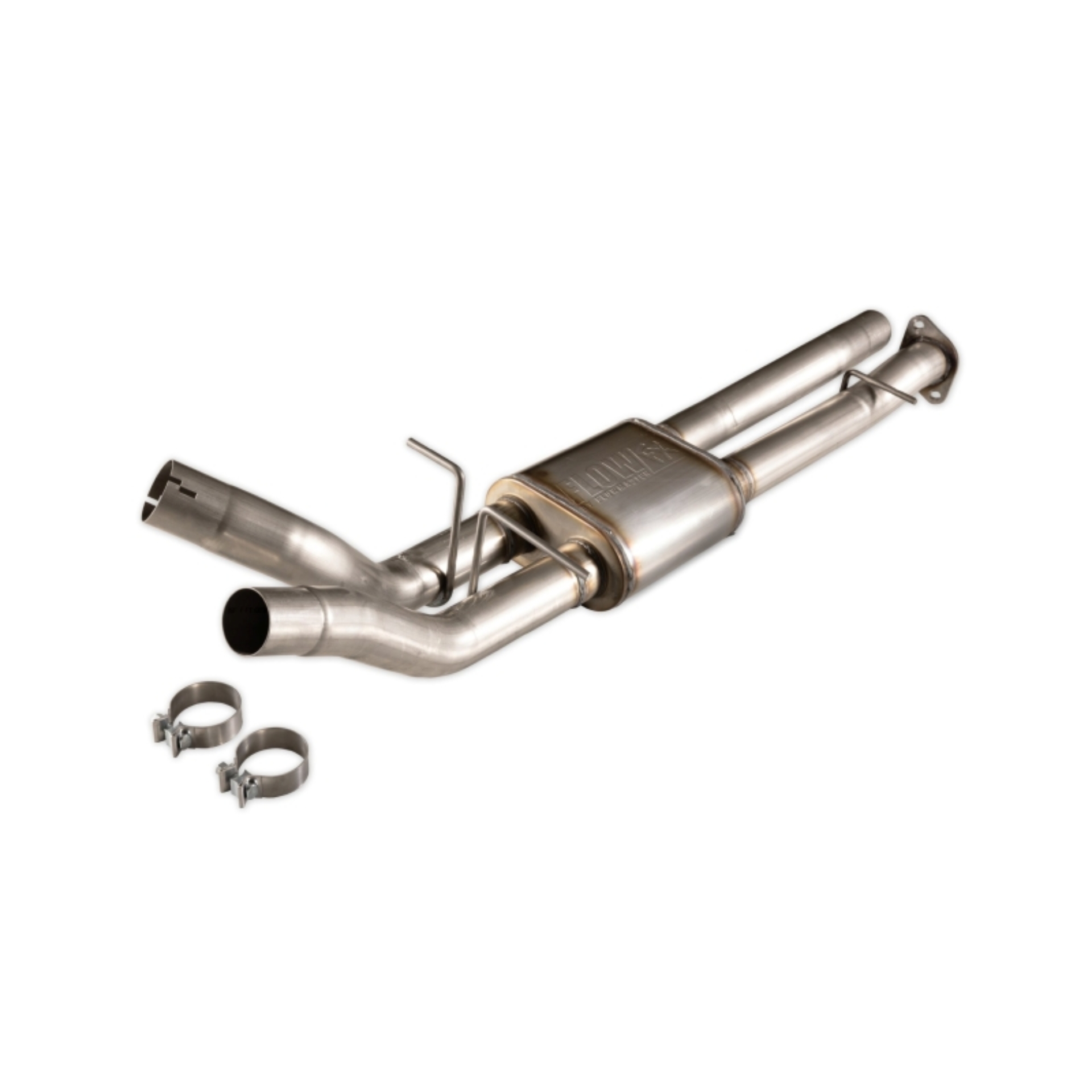 Picture of Flowmaster FLO FlowFX Muffler - 718203