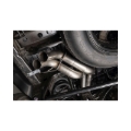 Picture of Flowmaster FLO FlowFX Cat-Back Exhaust Systems - 718179