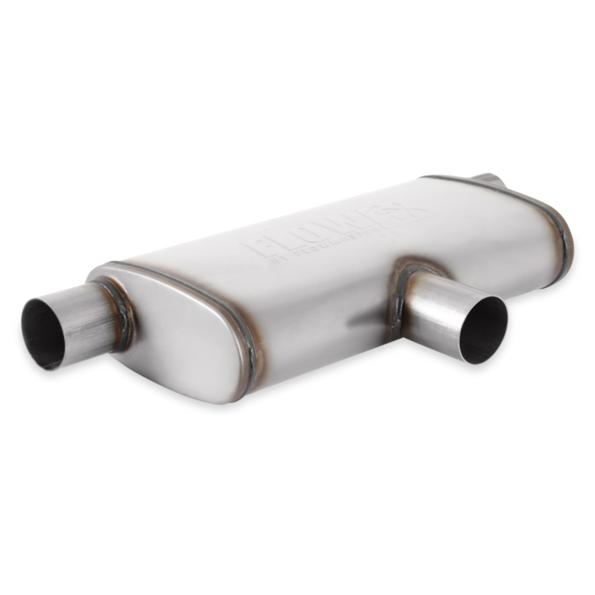Picture of Flowmaster FLO FlowFX Muffler - 72206