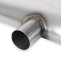 Picture of Flowmaster FLO FlowFX Muffler - 72206