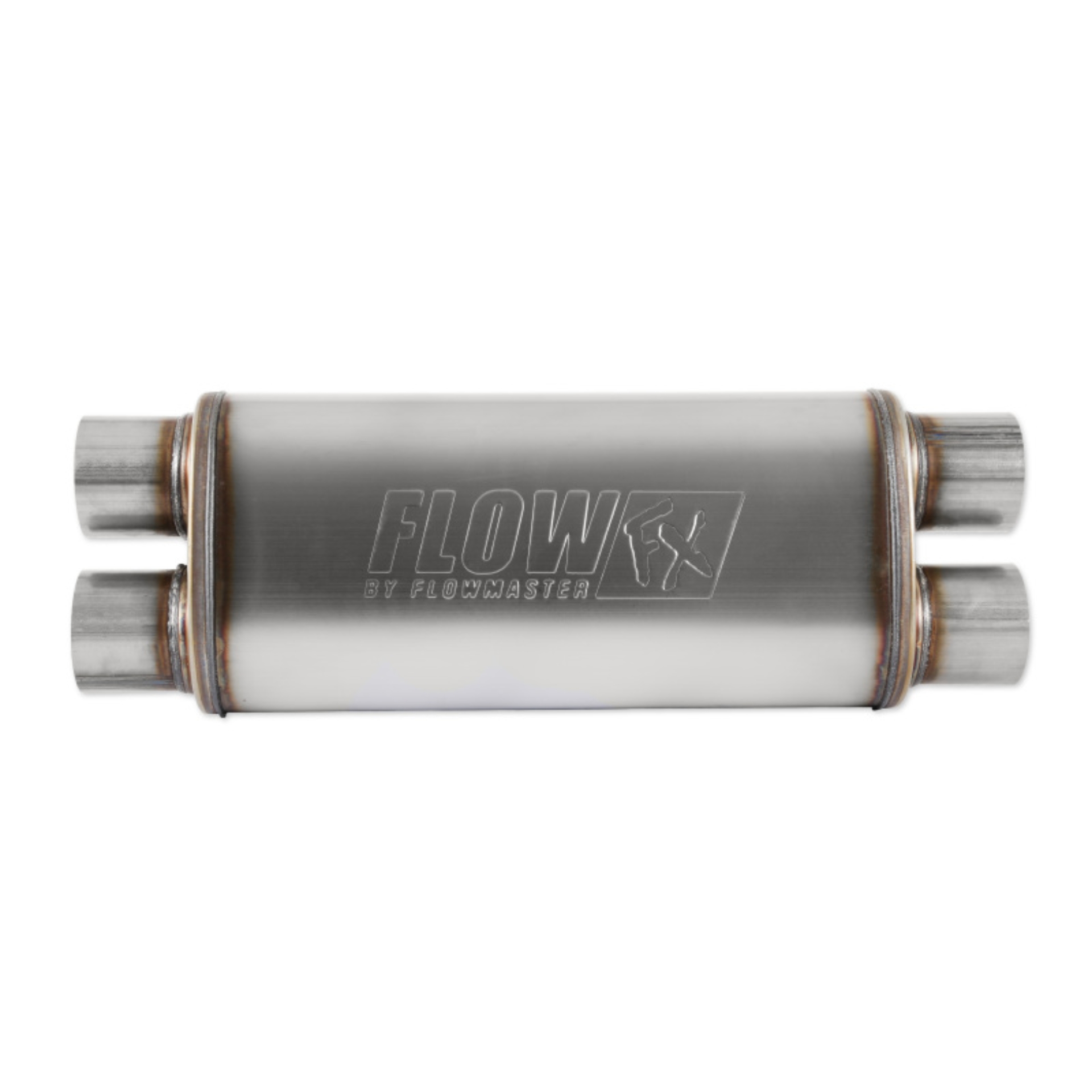 Picture of Flowmaster FLO FlowFX Muffler - 72469