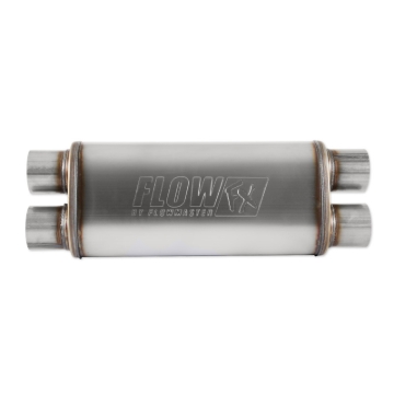 Picture of Flowmaster FLO FlowFX Muffler - 72469
