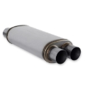Picture of Flowmaster FLO FlowFX Muffler - 72469