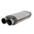 Picture of Flowmaster FLO FlowFX Muffler - 72469