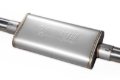 Picture of Flowmaster FLO Signature Series Cat-Back Exhaust Systems - 737857