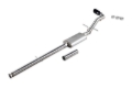 Picture of Flowmaster FLO Signature Series Cat-Back Exhaust Systems - 737857