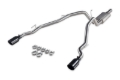 Picture of Flowmaster FLO Signature Series Cat-Back Exhaust Systems - 737860