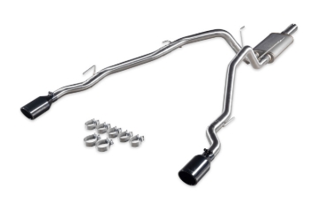 Picture of Flowmaster FLO Signature Series Cat-Back Exhaust Systems - 737860