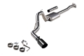 Picture of Flowmaster FLO Signature Series Cat-Back Exhaust Systems - 737887