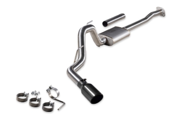Picture of Flowmaster FLO Signature Series Cat-Back Exhaust Systems - 737887