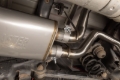Picture of Flowmaster FLO Signature Series Cat-Back Exhaust Systems - 737860