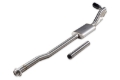Picture of Flowmaster FLO Signature Series Cat-Back Exhaust Systems - 737887