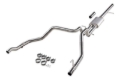 Picture of Flowmaster FLO Signature Series Cat-Back Exhaust Systems - 737894