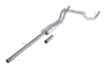 Picture of Flowmaster FLO Signature Series Cat-Back Exhaust Systems - 737894