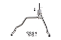 Picture of Flowmaster FLO Signature Series Cat-Back Exhaust Systems - 737894