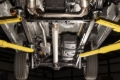 Picture of Flowmaster FLO Signature Series Cat-Back Exhaust Systems - 737889