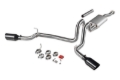 Picture of Flowmaster FLO Signature Series Cat-Back Exhaust Systems - 737918
