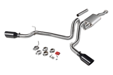 Picture of Flowmaster FLO Signature Series Cat-Back Exhaust Systems - 737918