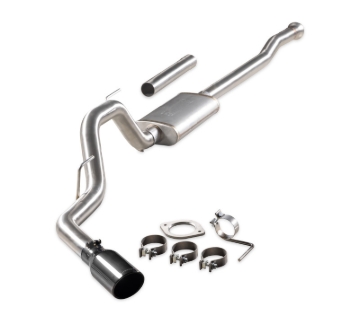 Picture of Flowmaster FLO Signature Series Cat-Back Exhaust Systems - 738115