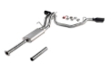Picture of Flowmaster FLO Signature Series Cat-Back Exhaust Systems - 737918