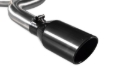 Picture of Flowmaster FLO Signature Series Cat-Back Exhaust Systems - 737918