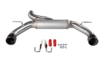 Picture of Flowmaster FLO Signature Series Axle-Back Exhaust System - 738123