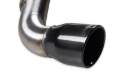 Picture of Flowmaster FLO Signature Series Axle-Back Exhaust System - 738123