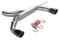Picture of Flowmaster FLO Signature Series Axle-Back Exhaust System - 738123