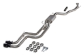 Picture of Flowmaster FLO Signature Series Cat-Back Exhaust Systems - 738173