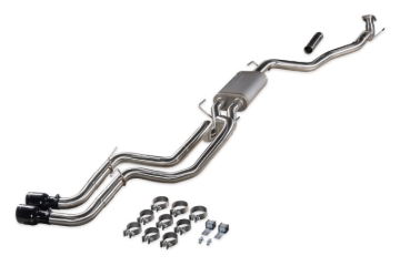Picture of Flowmaster FLO Signature Series Cat-Back Exhaust Systems - 738173