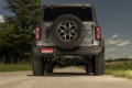 Picture of Flowmaster FLO Signature Series Axle-Back Exhaust System - 738123