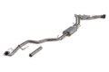 Picture of Flowmaster FLO Signature Series Cat-Back Exhaust Systems - 738173