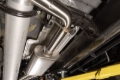 Picture of Flowmaster FLO Signature Series Cat-Back Exhaust Systems - 738173
