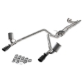 Picture of Flowmaster FLO Signature Series Cat-Back Exhaust Systems - 738198
