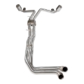 Picture of Flowmaster FLO Signature Series Cat-Back Exhaust Systems - 738198