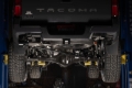 Picture of Flowmaster FLO Signature Series Cat-Back Exhaust Systems - 738173