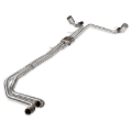 Picture of Flowmaster FLO Signature Series Cat-Back Exhaust Systems - 738198