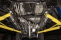 Picture of Flowmaster FLO Signature Series Cat-Back Exhaust Systems - 738173
