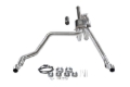 Picture of Flowmaster FLO Signature Series Cat-Back Exhaust Systems - 738207
