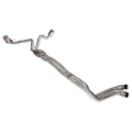 Picture of Flowmaster FLO Signature Series Cat-Back Exhaust Systems - 738198
