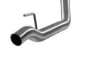 Picture of Flowmaster FLO Signature Series Cat-Back Exhaust Systems - 738207