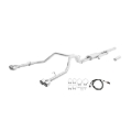 Picture of Flowmaster FLO Calloway Cat-Back Exhaust - 738220