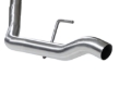 Picture of Flowmaster FLO Signature Series Cat-Back Exhaust Systems - 738207