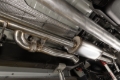 Picture of Flowmaster FLO Signature Series Cat-Back Exhaust Systems - 738207