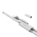 Picture of Flowmaster FLO Calloway Cat-Back Exhaust - 738220